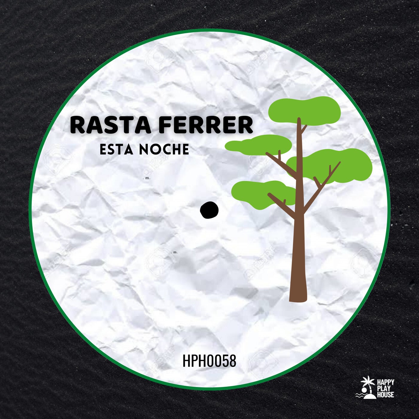 Rasta Ferrer – Esta Noche [HPH0058]
